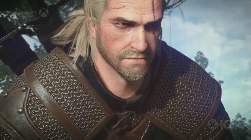 Geralt of Rivia