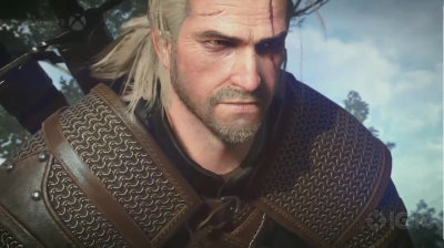 Geralt of Rivia