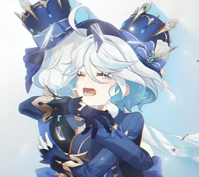 𝙁𝙐𝙍𝙄𝙉𝘼 || 𝙂𝙀𝙉𝙎𝙃𝙄𝙉 𝙄𝙈𝙋𝘼𝘾𝙏