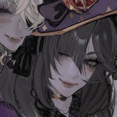 MONA MEGISTUS || GENSHIN IMPACT