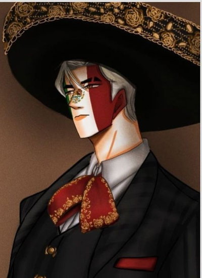 México 