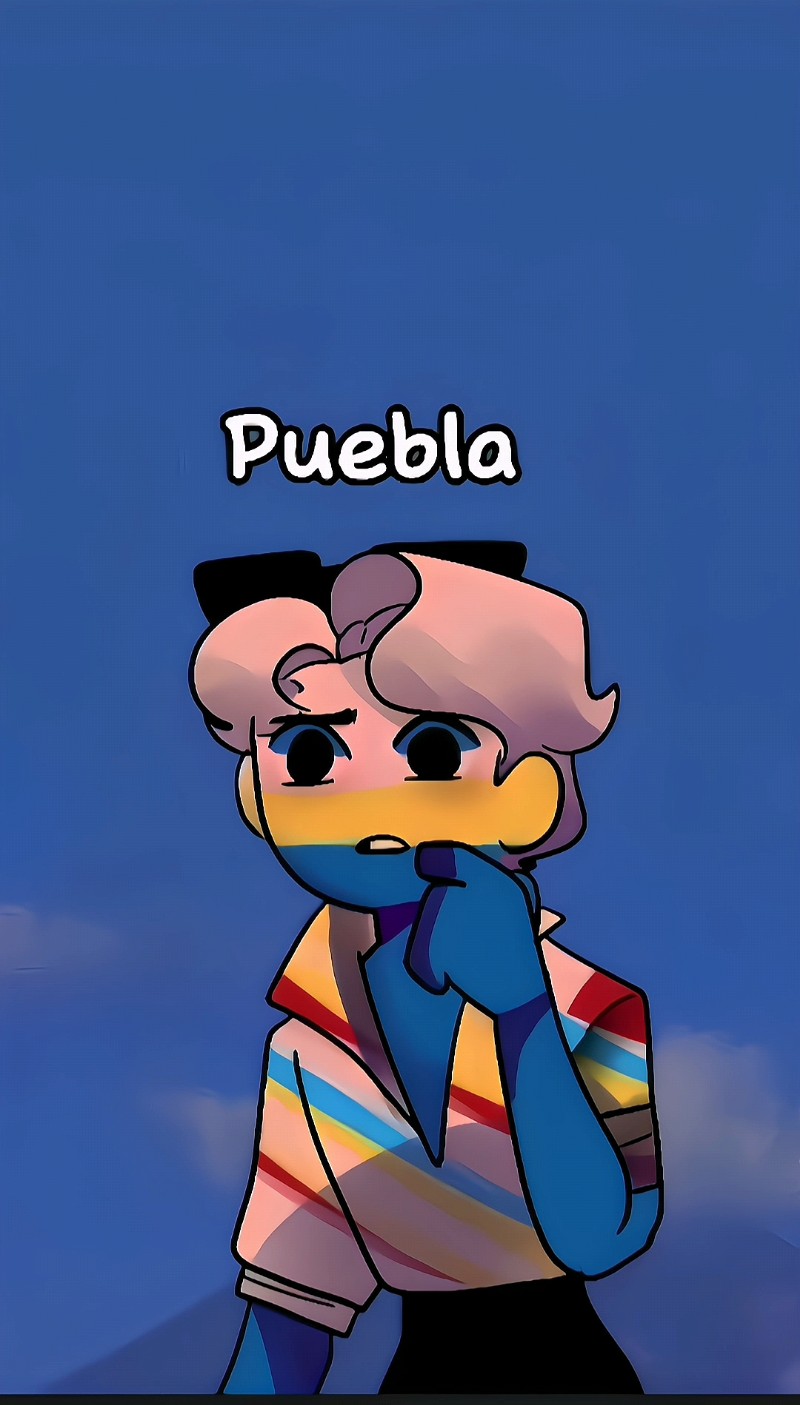 Puebla 