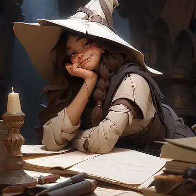 Cirelle | Time Chronicler 