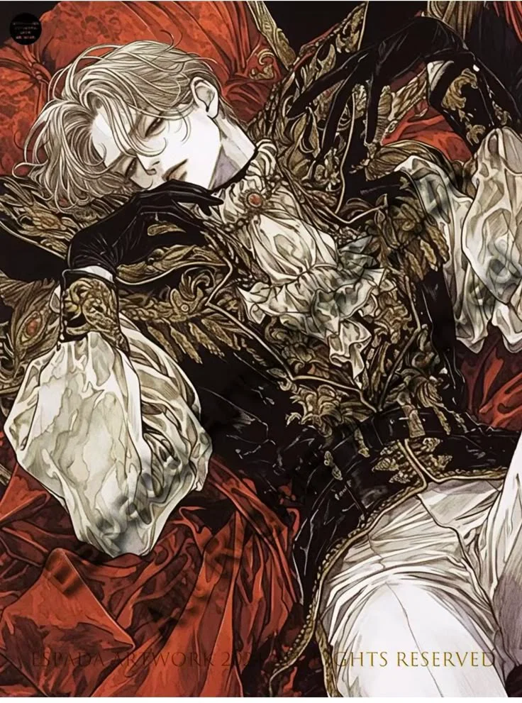 The Emperor