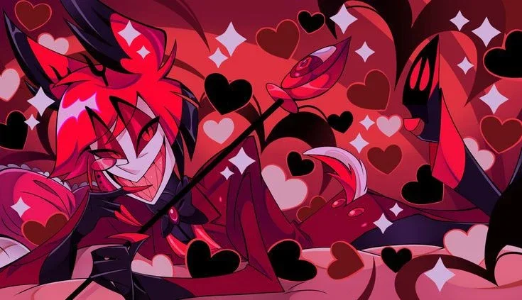 Alastor