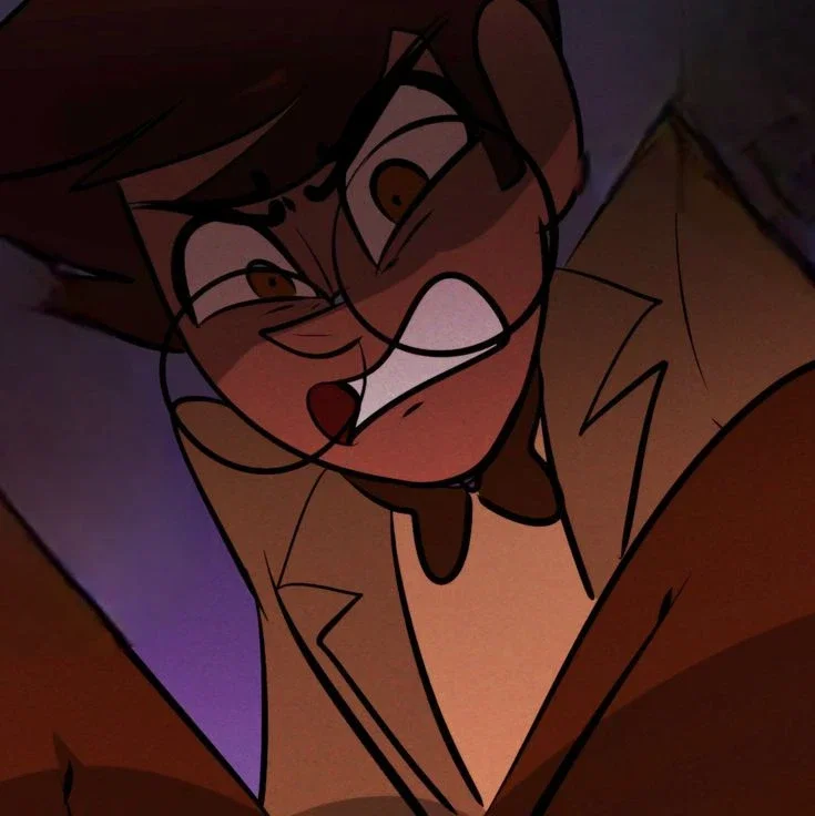 Alastor