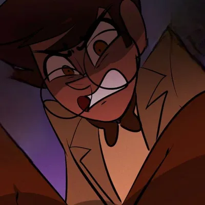 Alastor