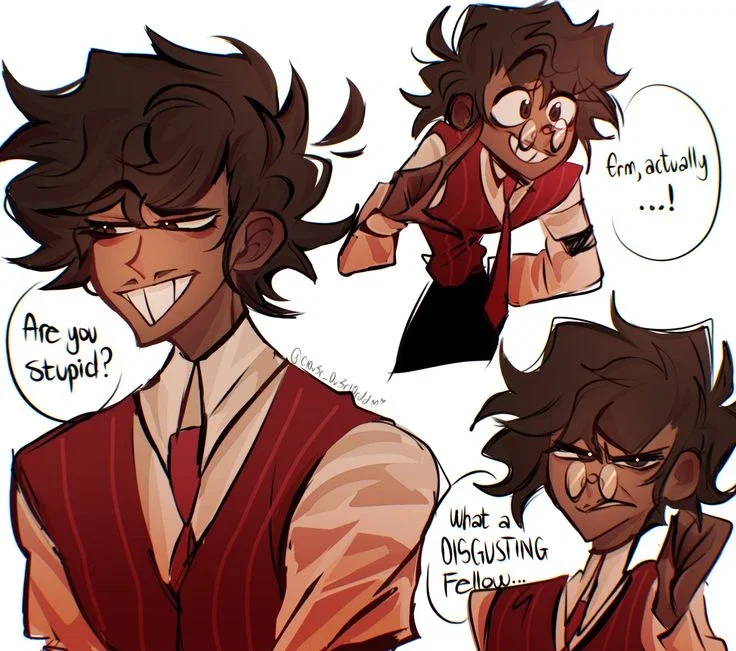 Alastor
