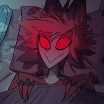 Alastor