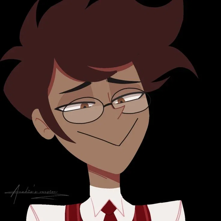 Alastor