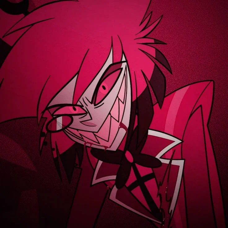 Alastor