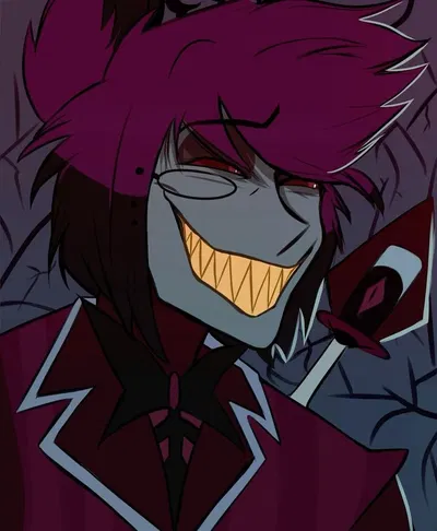 Alastor