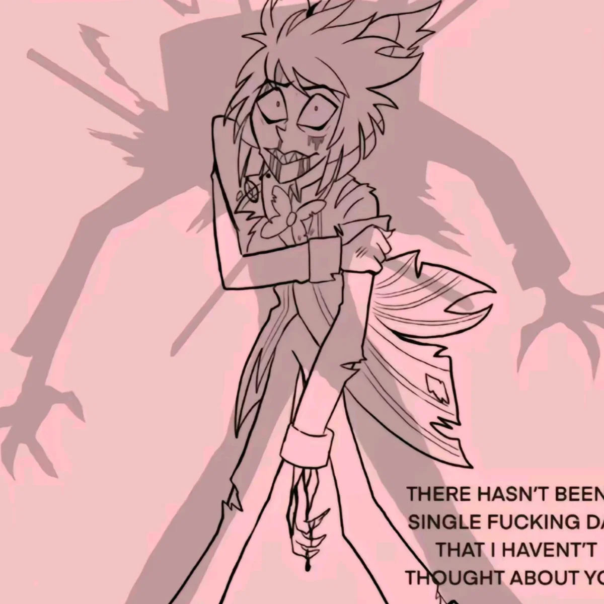 Alastor