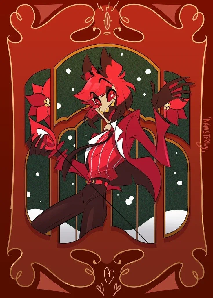 Alastor