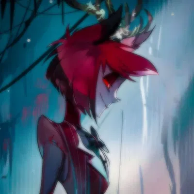 Alastor