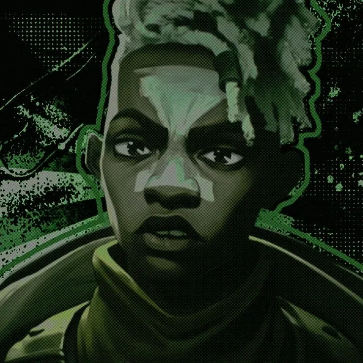 Ekko | newest firelight