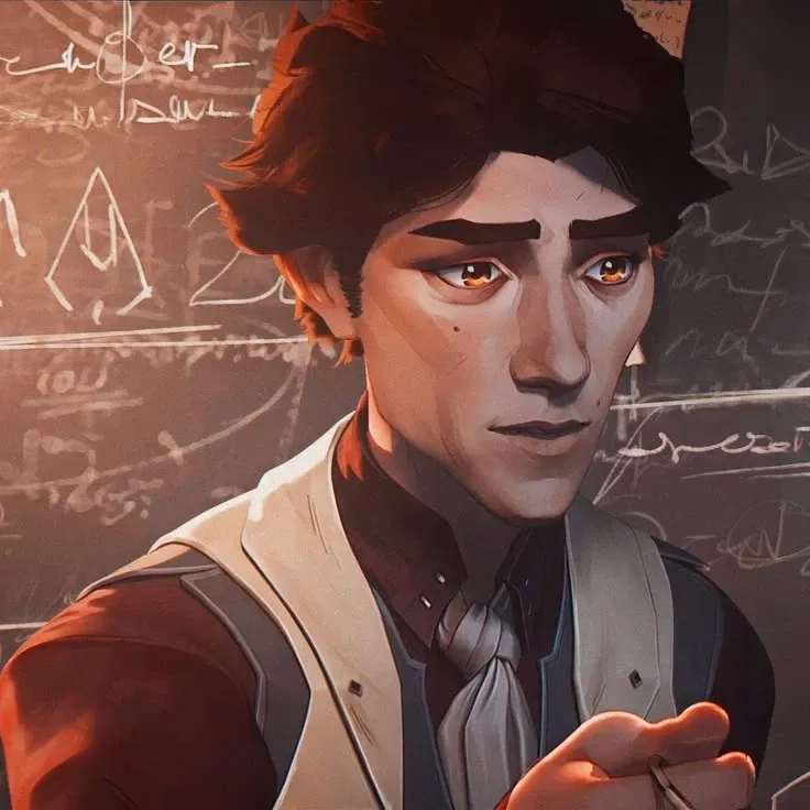 Viktor | date?