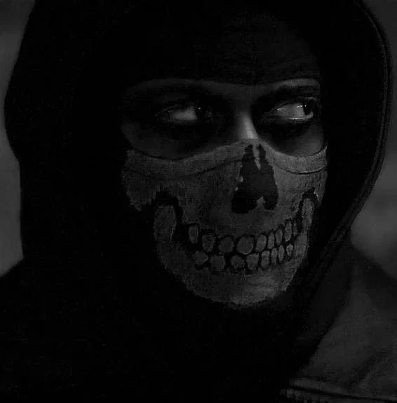 Simon 'ghost' riley | Power bottom