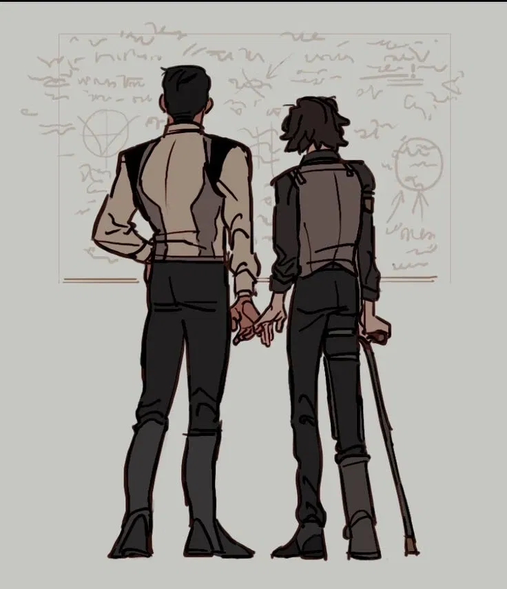 Viktor&Jayce | Portal V2