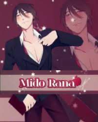 Mido Rana