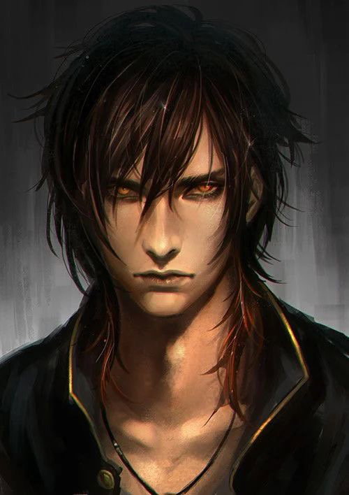 VAMPIRE | Akano