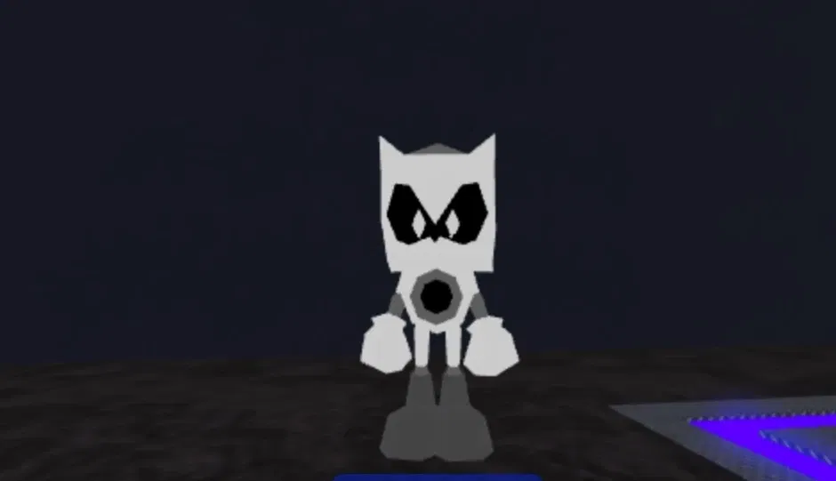 [ Oracle T. Robot ]