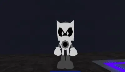 [ Oracle T. Robot ]
