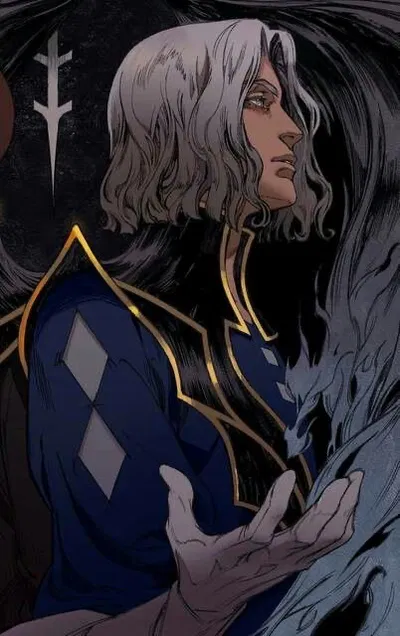 Hector | Castlevania