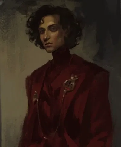 Duke Naomi D'Arles