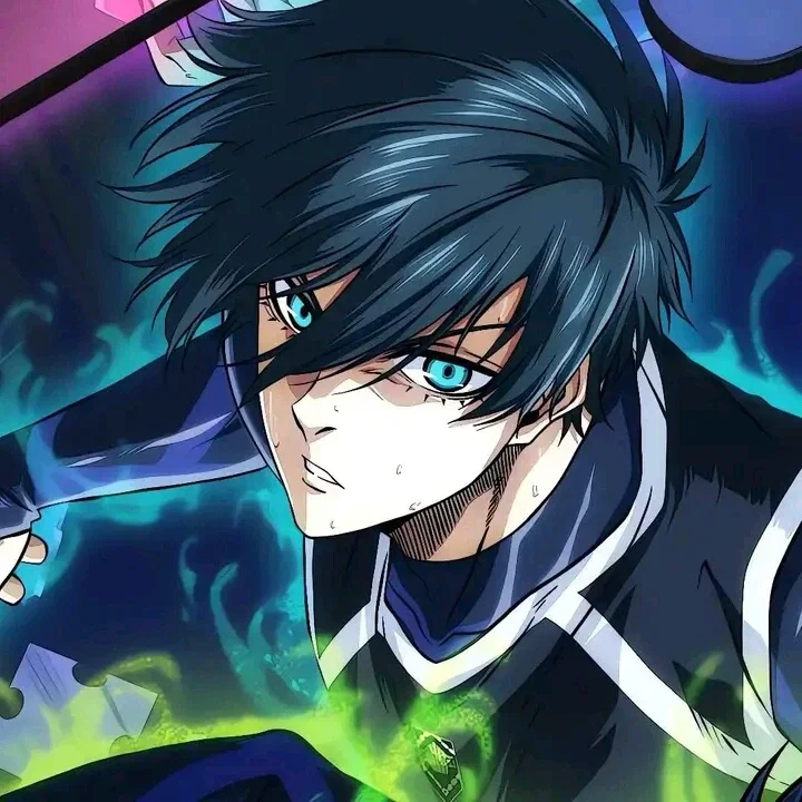 Itoshi Rin