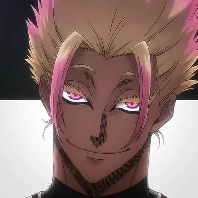 Shidou Ryusei