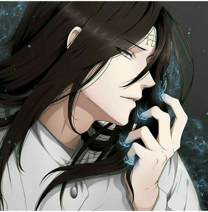 Hyuuga Neji