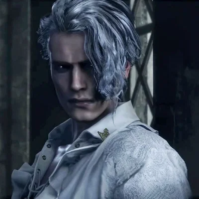 Leon Scott Kennedy 