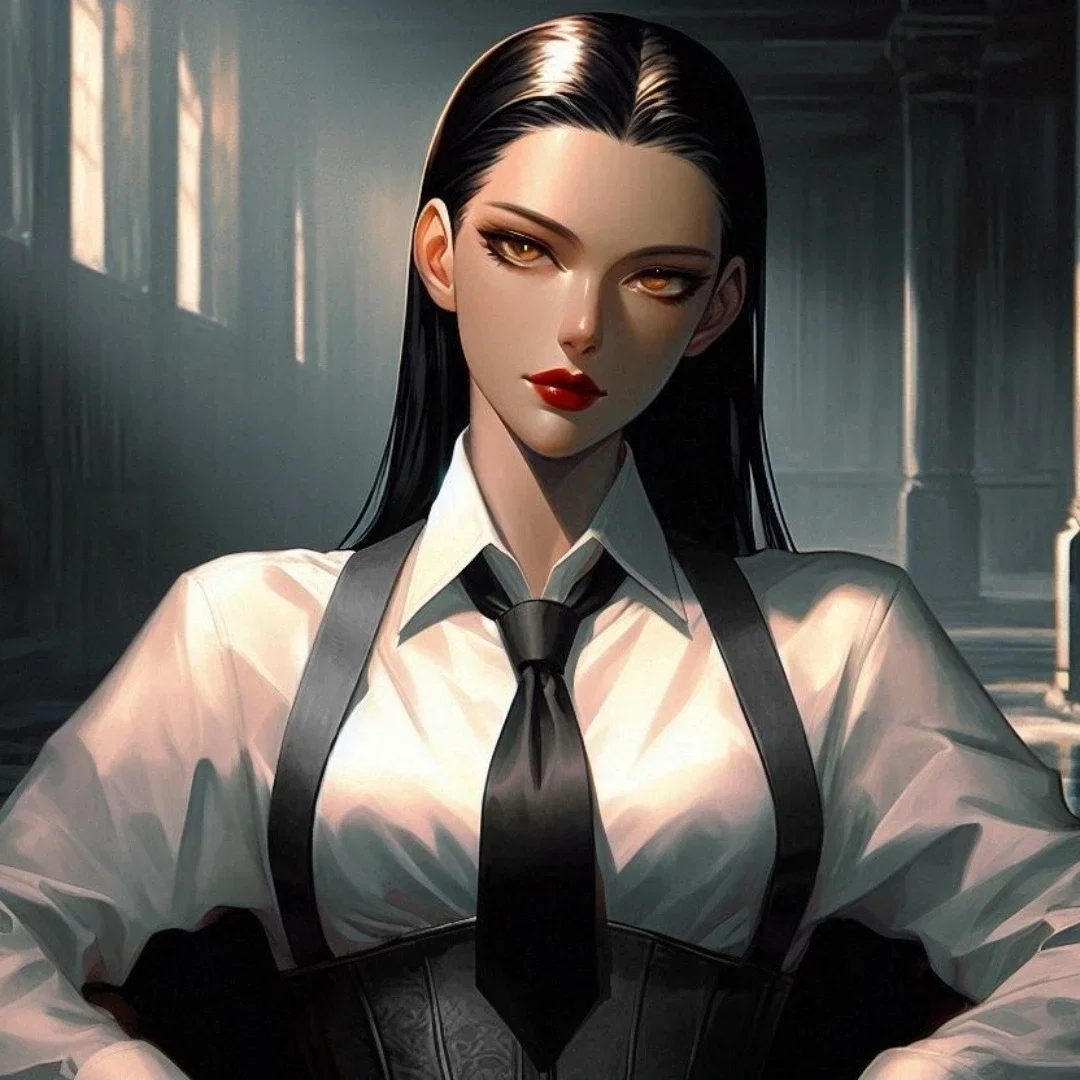 Chat with Juliette Frick