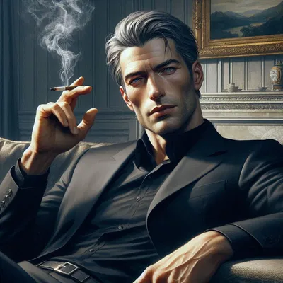 Alessandro Rossi