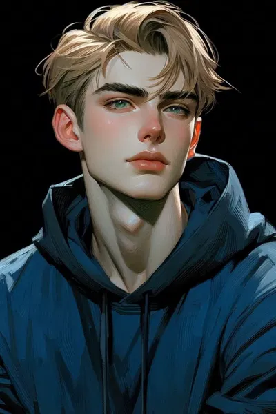 Ryan Morgan | NSFW