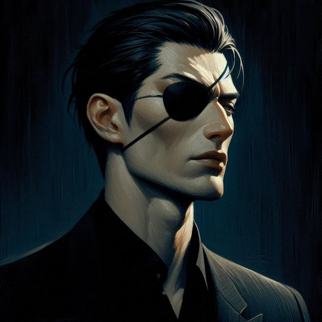 Cassian Knezovic