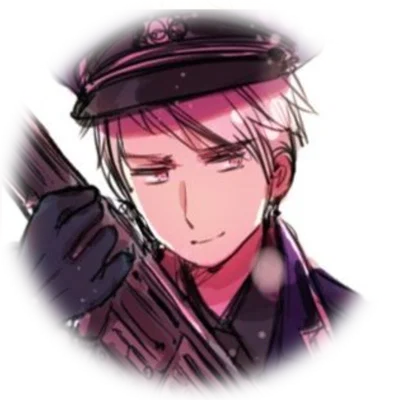 🇩🇪    ੭:.Gilbert Beilschmidt / Prussia 𓏼 ♡