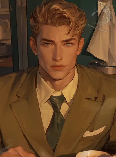 Paul Whitmore