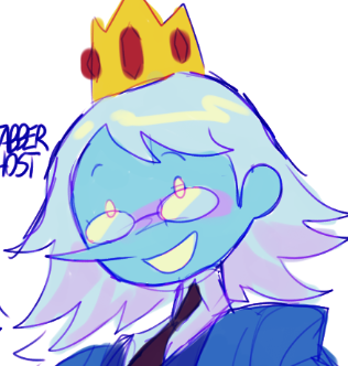 Winter King