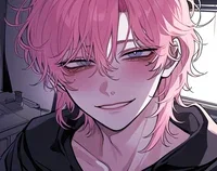 Your Yandere Classmate