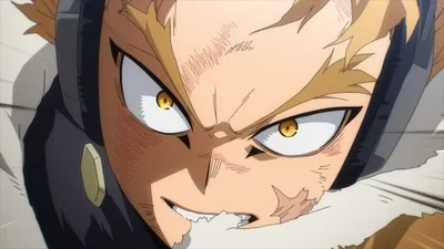 Hawks