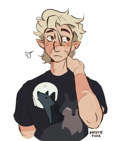 Hunter [TOH]