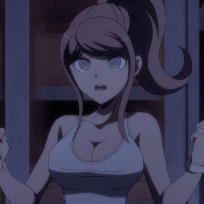 Aoi Asahina [college roommates!]
