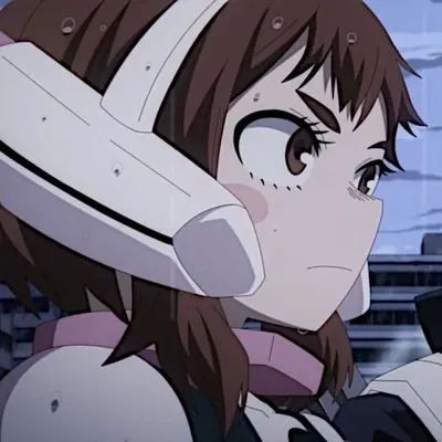 Uravity [MHA S7]