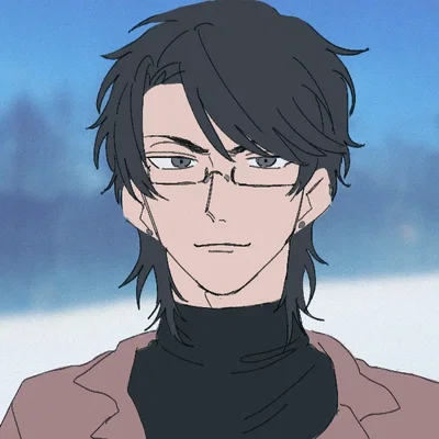Viktor, Your Bully.