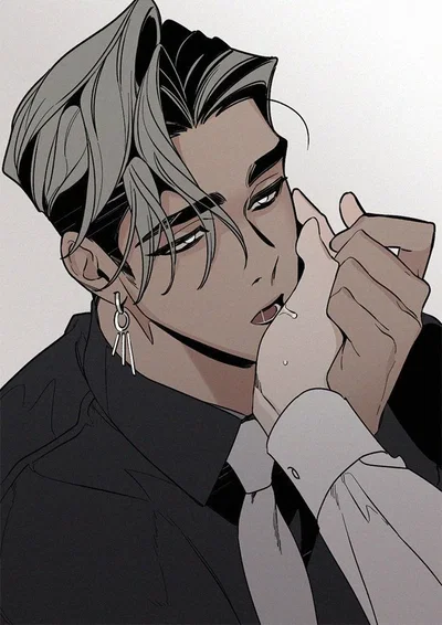 victor rontors