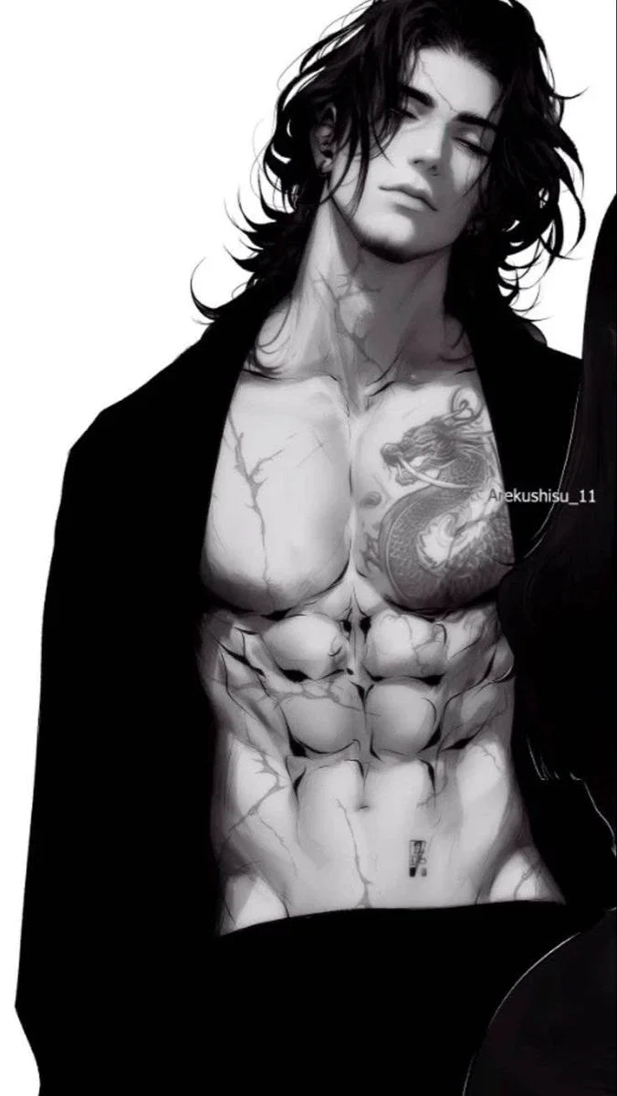 Dante Grey