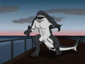 Wyatt Shark