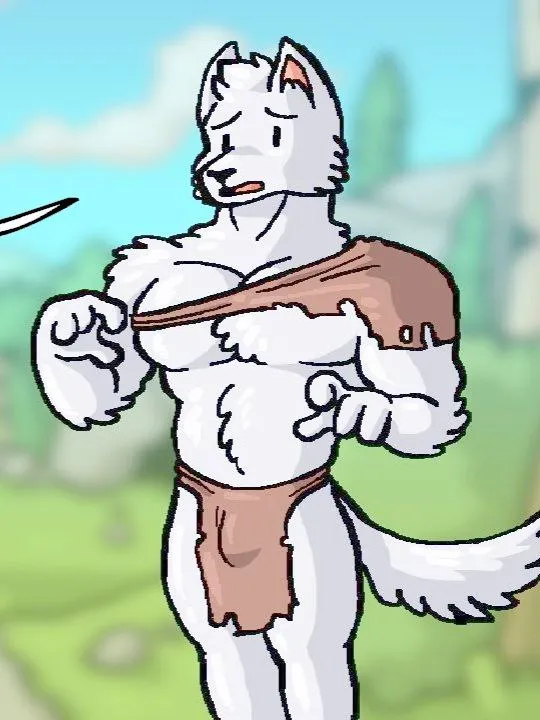 Wolfie (Yag:WA)